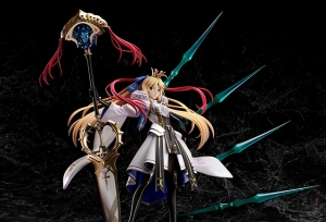 ��Fate/Grand Order�����������š���˹�� ���������ְ쿪��