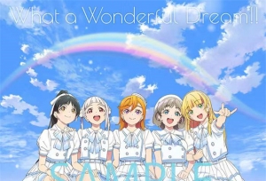 ��LoveLive!SuperStar!!��Liella!�������ר������&����д�湫��