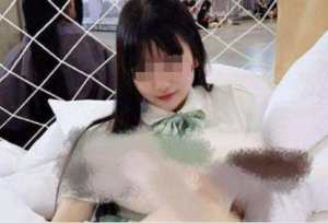 �������ġ�˱����ָ����չŮcoser�ĵ�����Ϊ��������