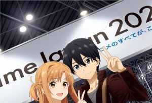 ����������Anime Japan 2022���Ӿ�ͼ����