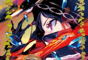 С˵��Fate/strange Fake�����߾����湫��