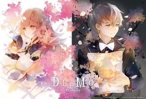 ������DEEMO -Prelude-����2���ص��ͼ����
