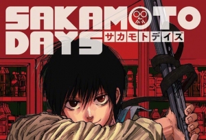 ������SAKAMOTO DAYS�����������湫��