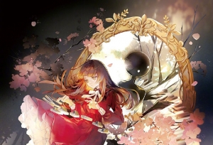������DEEMO -Sakura Note-�����Ӿ�ͼ����
