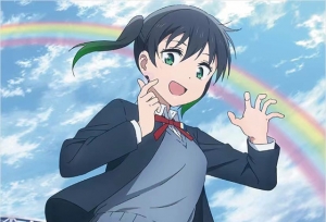 ��LoveLive��Dѧ԰ѧ԰ż��ͬ�û᡹�ڶ���Blu-rayһ�����湫��