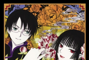 ��xxxHOLiC�����ٷ�����ָ�Ϸ��湫��