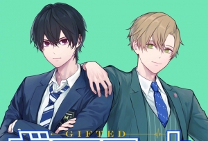 ������Gifted�츳���������б���һ�����湫��