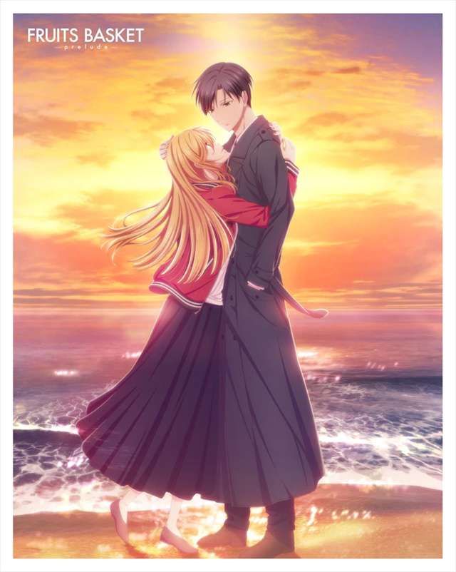 �糡�涯����ˮ������-prelude-��Blu-ray���湫��