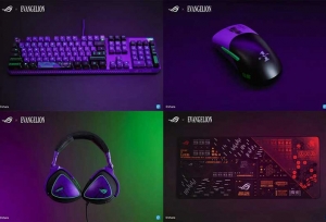 ROG x EVA ������Ʒ��ʽ��������ȼ�ഺ��ļͷ�����