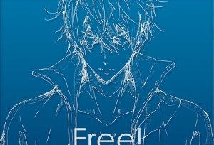 �糡�桸Free!�Cthe Final Stroke�C����ƪ�糡�ֲ���湫��