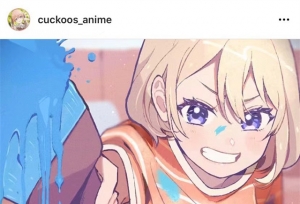 �������ž�Ļ�Լ�����º�Ұ�һ���廭