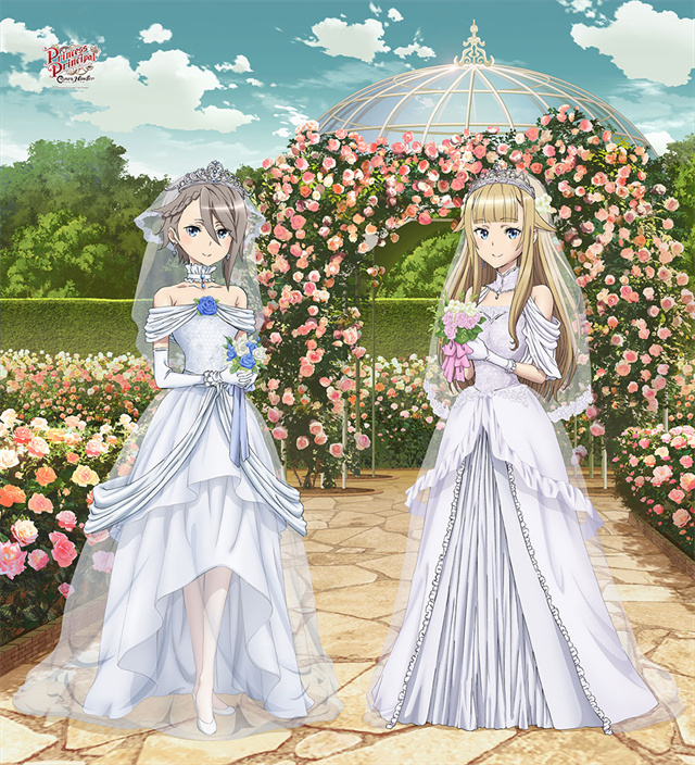 ��Princess Principal�����ܱ߻�ͼ&��Ʒͼ����