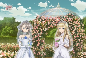 ��Princess Principal�����ܱ߻�ͼ&��Ʒͼ����
