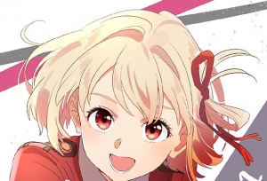 TV������Lycoris Recoil����һ������ӦԮ�湫��