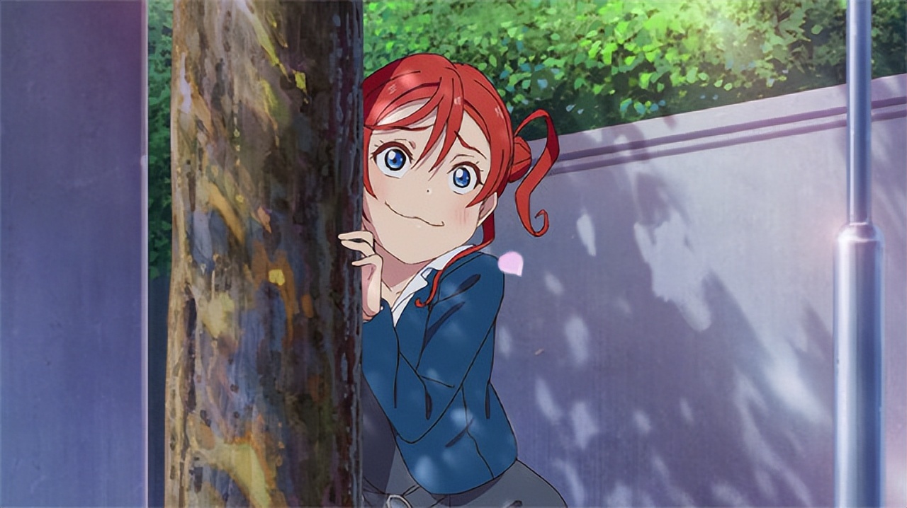 TV������LoveLive! SuperStar!!�������ڶ�������ͼ