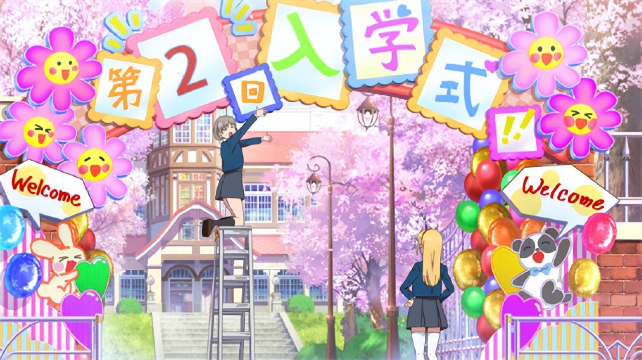 TV������LoveLive! SuperStar!!�������ڶ�������ͼ