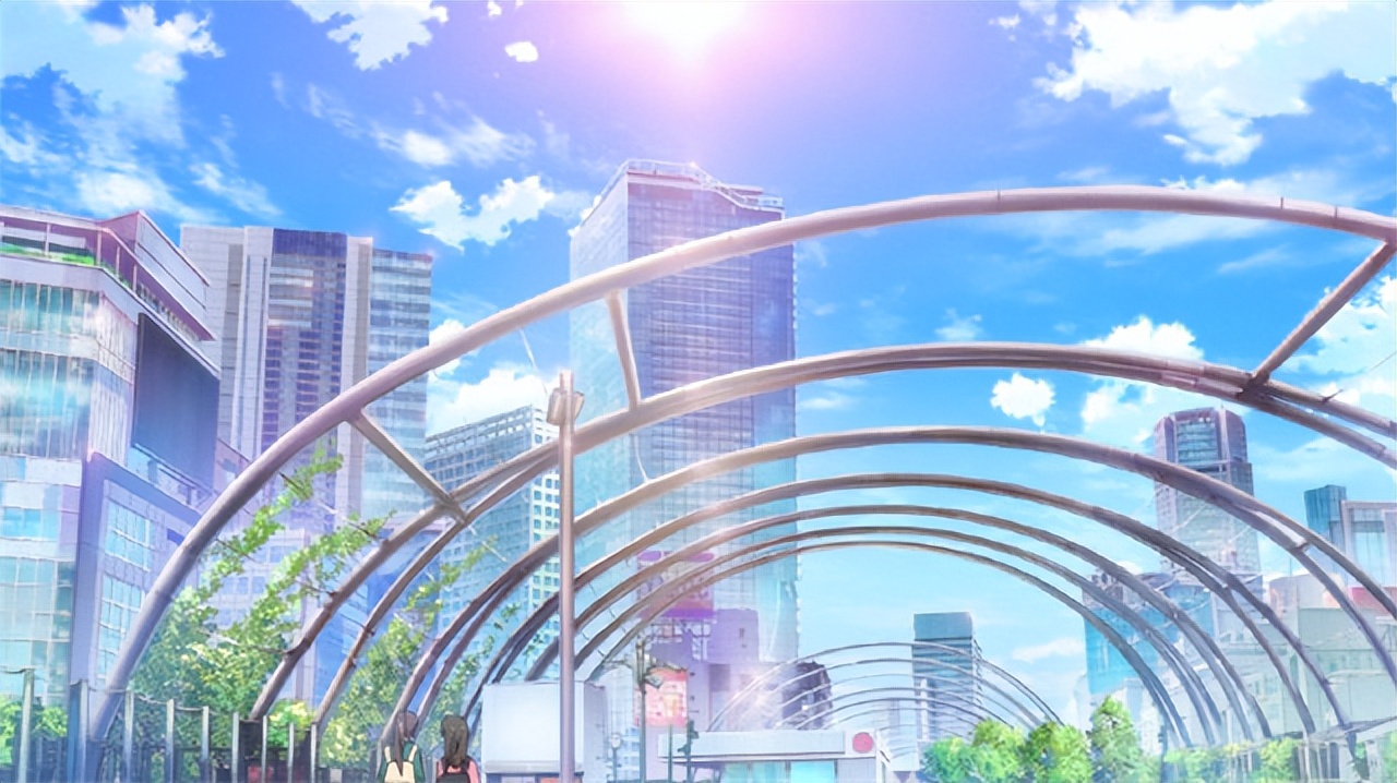 TV������LoveLive! SuperStar!!�������ڶ�������ͼ
