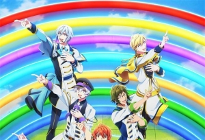 ������IDOLiSH7����3�ڵ�2�������Ӿ�ͼ����
