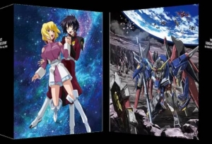 ���ߴ�SEED DESTINY��HD���ư������7��28�շ���