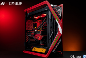 ս�����꣡ ROG x EVA��������װ��ԤԼ����