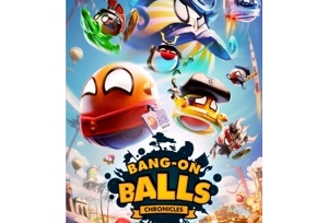 Bang-On Balls: Chronicles (�������򣺱���ʷ��)�����Ƴ�������Switch™���� ...