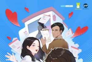 Matchmaker Agency�������硷������˽�������㣬���������Ĵ���֮ϲ