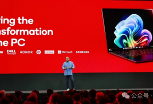 ��ͨCEO���ɣ�AI��Ϊ�µ�UI�������幹���µĲ���ϵͳ